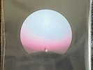 Manchester Orchestra The Million Masks of God Ltd Deluxe Vinyl Clear Pink & Blue