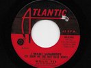 Willie Tee - I Want Somebody / You Better Say Yes (Soul, 45) 2302