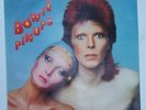 DAVID BOWIE Pinups Vinyl LP original 1973 RCA Record Australia