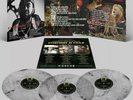 EIF EVERYBODY IS FOOD 1, 2, 3 TRI FOLD GUN SMOKE VINYL #/1000 CONWAY THE MACHINE