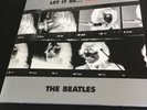 The Beatles Let It Be Naked Lp John Lennon Paul McCartney Beautiful NM W/7”