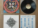 KISS- ROCK AND ROLL OVER 1980 JAPAN VINYL RECORD POLYSTAR 22S-5 FILMWORKS