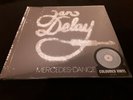 Jan Delay Mercedes-Dance MSG Exklusiv Color Vinyl LP sealed Gatefold + Sticker