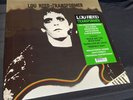 Lou Reed TRANSFORMER, FACTORY SEALED Vinyl REMASTERED 2016 NEW MINT