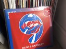 THE ROLLING STONES Blue and Lonesome RED LP VINYL NEW CARNABY STREET 1000 Only