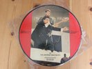 U2 Unforgettable Demos Picture Disc LP Vinyl Promo Bono Live