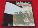 Led Zeppelin II (Lemon Song Credit, Plum Label) Album