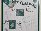 Dry Cleaning - Boundary Road Snacks And Dinks & Sweet Princess EP Dinked 12”