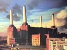 PINK FLOYD Animals UK 1977 1st pressing *MINT* LP w Inner Superb Copy  Vinyl