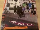 KMD Mr. Hood Vinyl 2xLP MF DOOM Black 2LP Classic Hip-Hop 2 LP