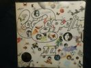 Led Zeppelin III Vinyl LP