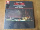 R Strauss - Salome / Behrens / Karajan / EMI 165-02 908/09 Stereo Ed1 2LP Sealed