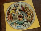 VOGUE Picture Record R-730: ART MOONEY-All Through the Day/Piper's Junction-E-