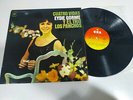 Eydie Gorme Y el Trio los panchos Cuatro Lives 1970 CBS LP vinyl 12 