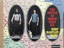 Keef Hartley Band The Battle Of North West Six 1969 Vinyl Lp
