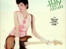 Holly And The Italians The Right To Be Italian vinyl LP album record UK V2186