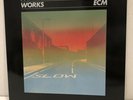PAT METHENY Works JAZZ LP ECM vinyl MINT MINT
