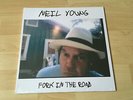 NEIL YOUNG FORK IN THE ROAD LP 180 GRAM VINYL NEW SEALED
