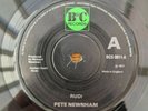Pete Newnham - Rudi 7