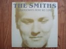 The Smiths ?– Strangeways, Here We Come Vinyl LP Rough Trade ?ROUGH 106 UK 1987