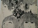 The Beatles Revolver 1966 Mono