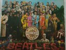 The Beatles  Sgt Peppers Lonely Hearts Club Band 1967  Vinyl  PMC 7027