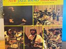 University Of Miami New Jazz Band Sampler LP Herman Kelly Funk Breaks Beats VG+