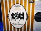 @DECCA SXL 6182 WBg ED2 *1ST* WELLER QUARTET* HAYDN QUARTETS 'JOKE' /'BIRDS' etc