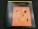 Stan Getz & João Gilberto ?– Getz / Gilberto --- MFSL 1-208