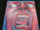 King Crimson ?– In The Court Of The Crimson King --- MFSL 1-075 --- MINT