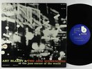 Art Blakey - Jazz Corner Of The World Vol. 2 LP - Blue Note - BST 84016 RVG