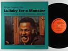 Dexter Gordon - Lullaby For A Monster LP - SteepleChase Denmark VG+