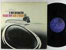 Donald Byrd - A New Perspective LP - Blue Note - BST 84124 RVG