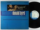 Donald Byrd - Blackjack LP - Blue Note - BST 84259 OG Press