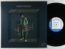 Herbie Hancock - The Prisoner LP - Blue Note - BST 84321 180g Reissue VG++