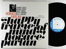 Horace Parlan - Happy Frame of Mind 2xLP - Blue Note - BST 84134 180g NM