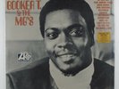 BOOKER T. & THE MG'S The Best Of... ATLANTIC SD-8202 LP SEALED ^^