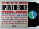 DRIFTERS Up On The Roof ATLANTIC LP SHRINK ^^