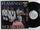 FLAMINGOS Flamingo Serenade END LP mono ^^