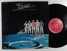 FUTURES Castles In The Sky BUDDAH LP VG+ ^^