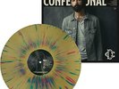 Dashboard Confessional The Best One of the Best Ones Vinyl LP Tour Splatter New
