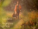 Lucio Battisti _ La Canzone del Sole / Anche Per Te _ Disco 45giri 7