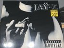 jay-z reasonable doubt vinyl 2LP