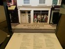 MUMFORD & SONS Sigh No More w/EX VINYL
