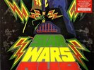Phill Pratt - Star Wars Dub LP - 180 Gram Colored Vinyl Album - BLACK ARK RECORD