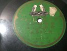 Chinese Record 2515 - Green Parrot - 78rpm 10