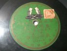 Chinese Record 2514 - Green Parrot - 78rpm 10