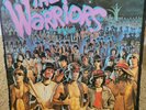 The Warriors Soundtrack Vinyl
