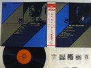 JAZZ MESSENGERS SAME CBS YS-893-C Japan OBI VINYL LP