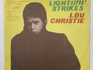 LOU CHRISTIE 